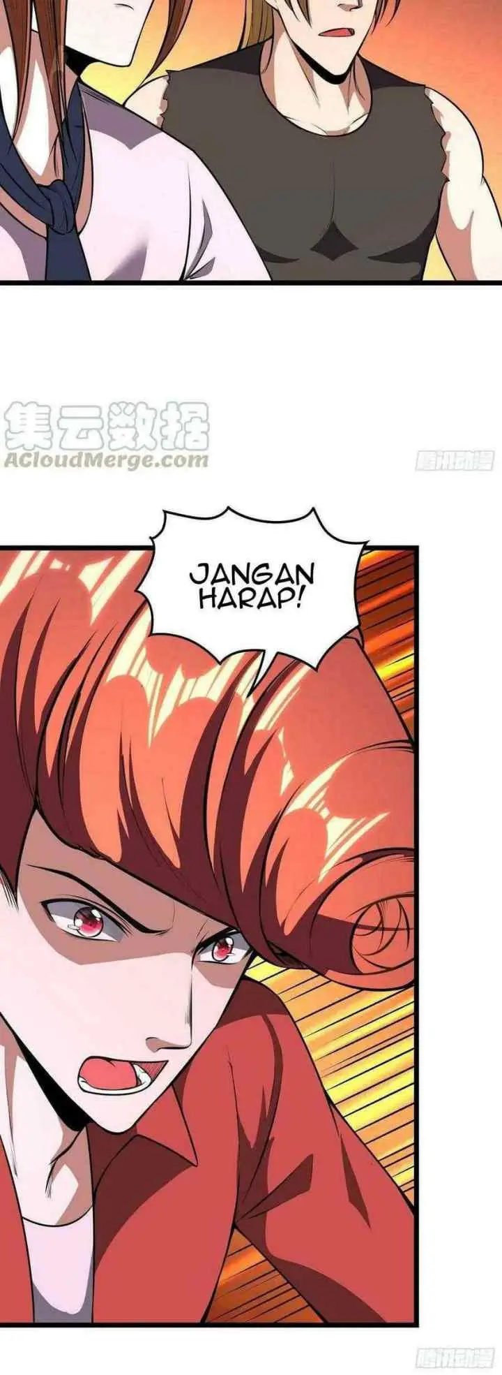 My Son In Brother chapter 15 halaman 18