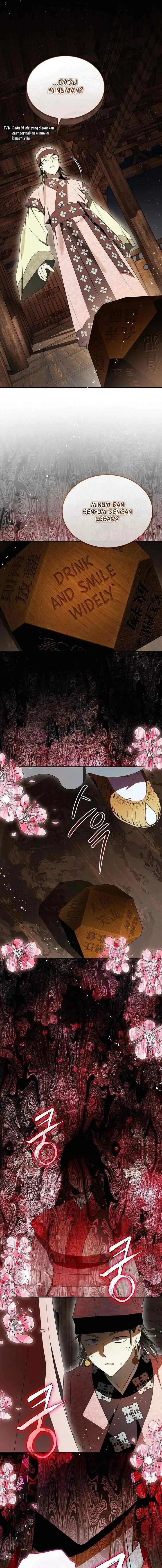 Subdued Soul Chronicle chapter 38 halaman 6