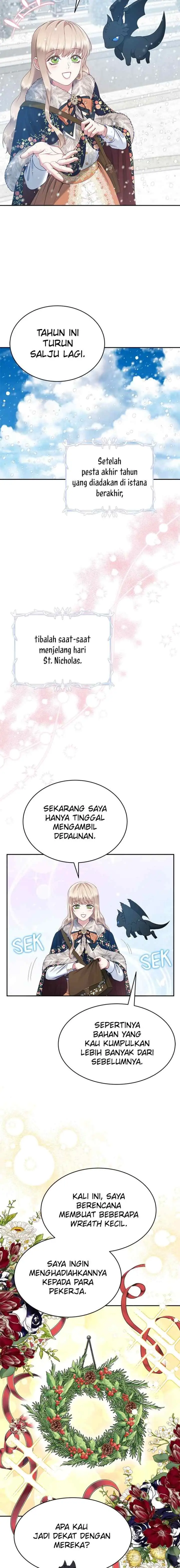What Does That Evil Dragon Live For? chapter 85 halaman 4