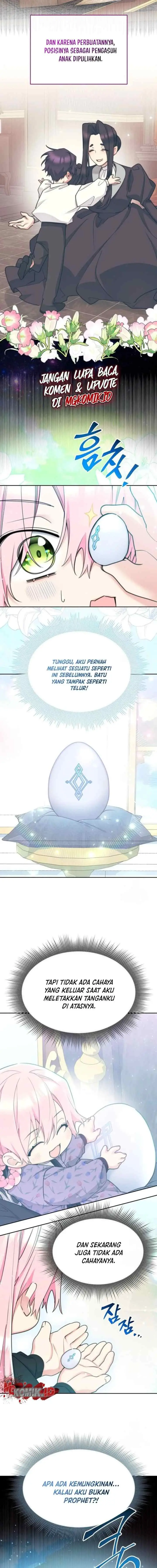 Lotto Princess chapter 68 halaman 16