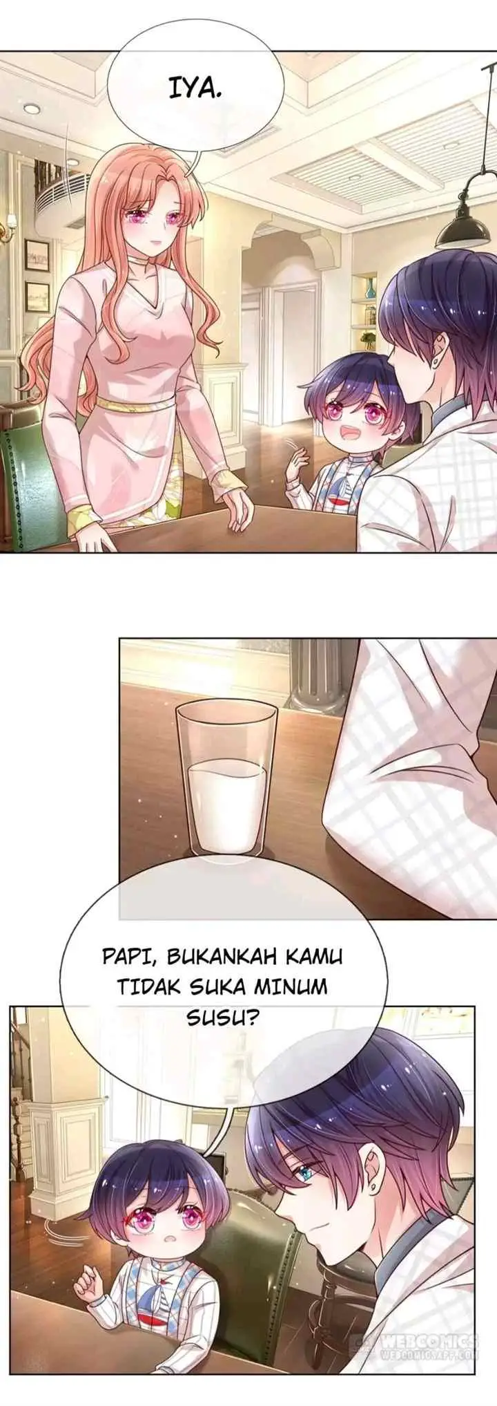 Sweet Escape chapter 99 halaman 7