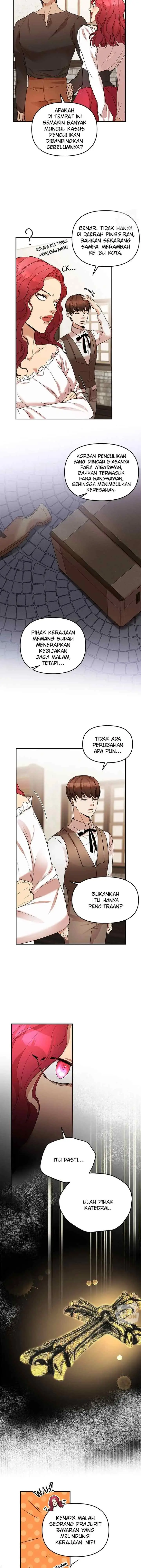 Agatha chapter 14 halaman 6