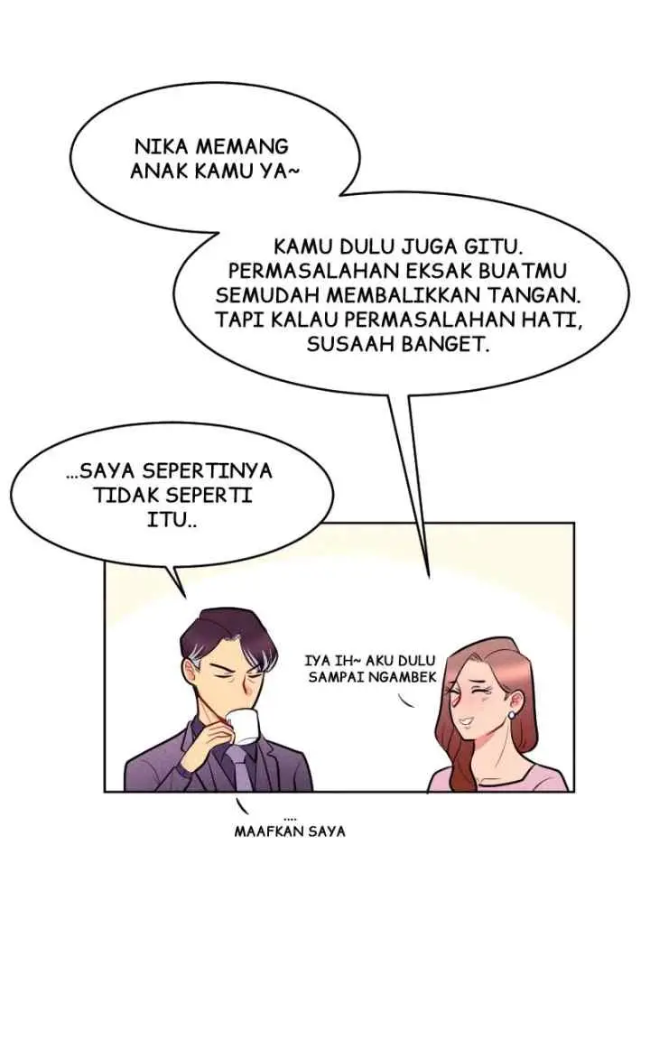 Stand Up, Mr. President! chapter 112 halaman 11