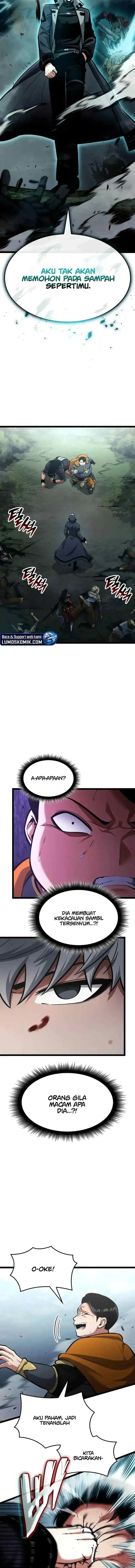 Emperor Of Solo Play chapter 57 halaman 10