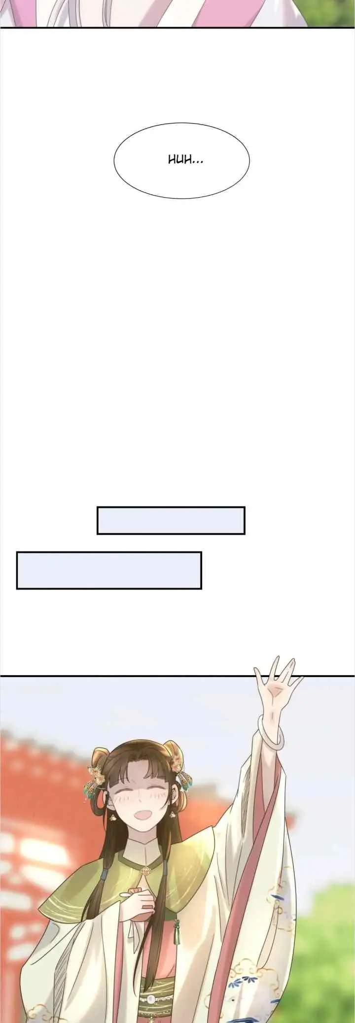How'd I Get a Heroine's Script? chapter 44.5 halaman 7