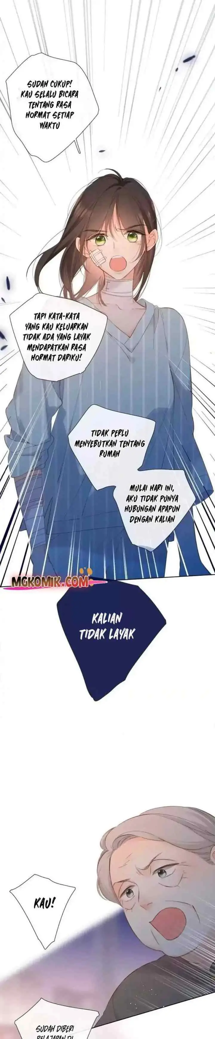 Once More chapter 140 halaman 9
