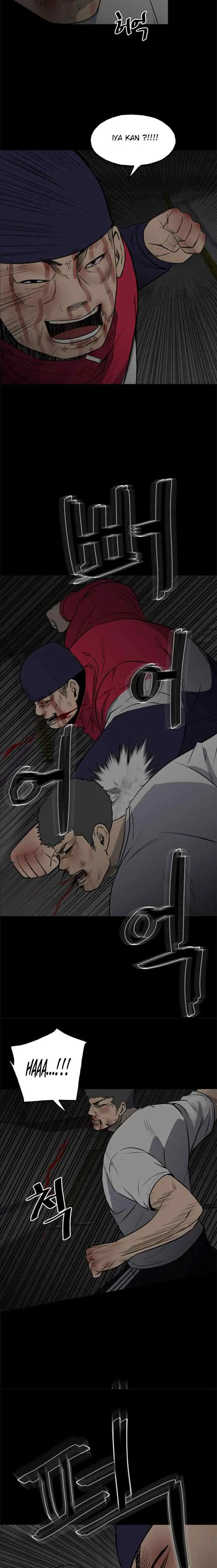 The Villain chapter 124 halaman 5