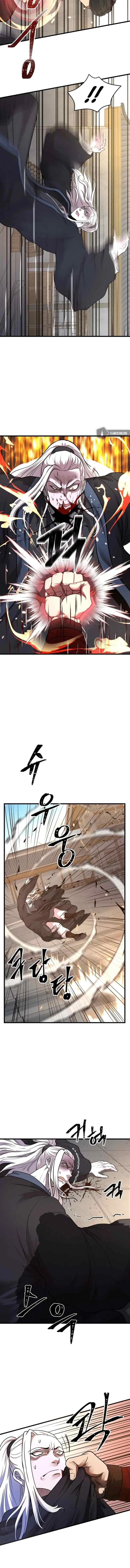 Nostalgic Warrior chapter 3 halaman 6