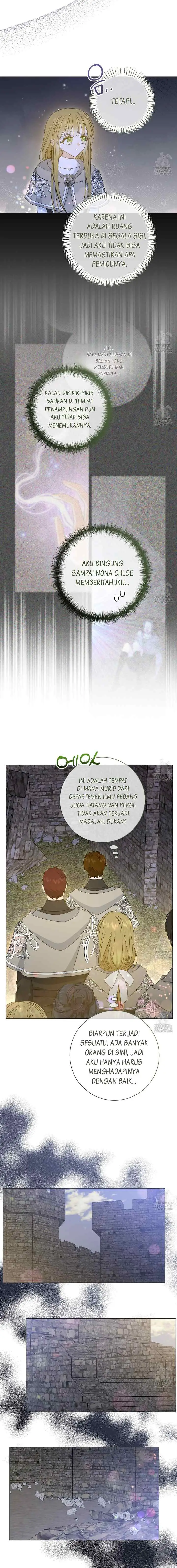 Please Leave Miss Emily Alone chapter 38 halaman 16