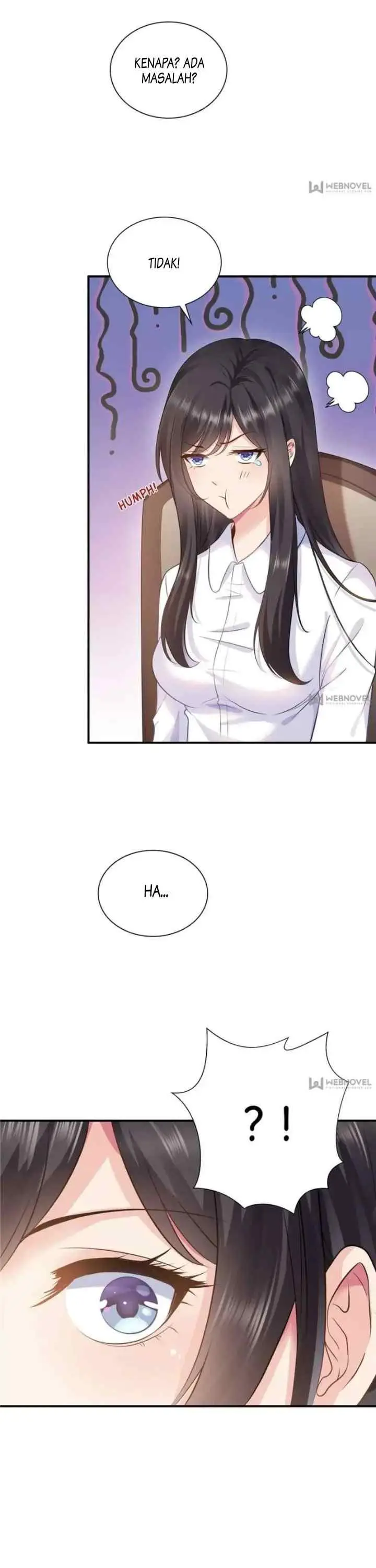 Just Like Cold Light Meets Scorching Sun chapter 5 halaman 11