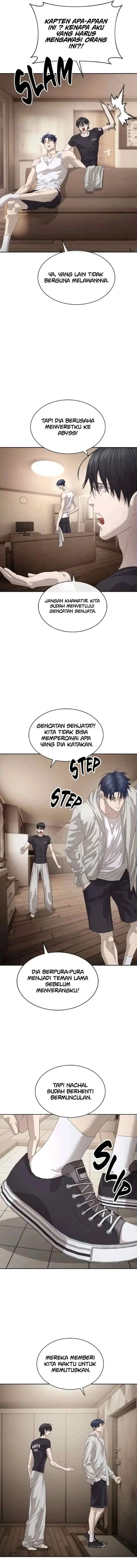 Special Civil Servant chapter 54 halaman 14