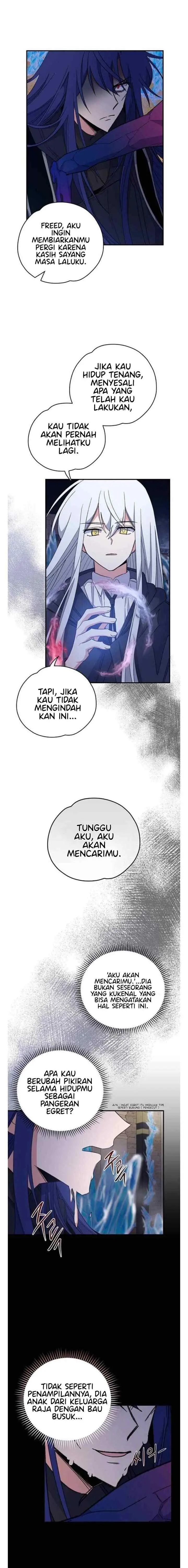 Yigret chapter 38 halaman 13
