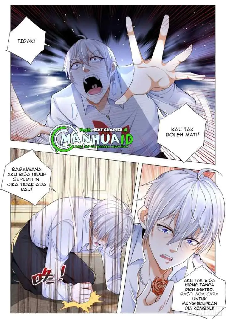 Shen Hao's Heavenly Fall System chapter 112 halaman 7