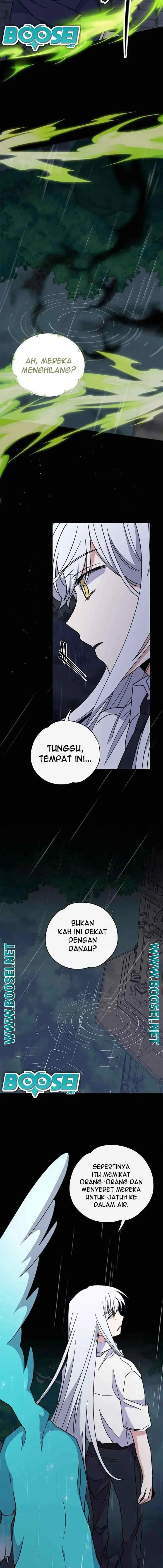 Yigret chapter 55 halaman 8