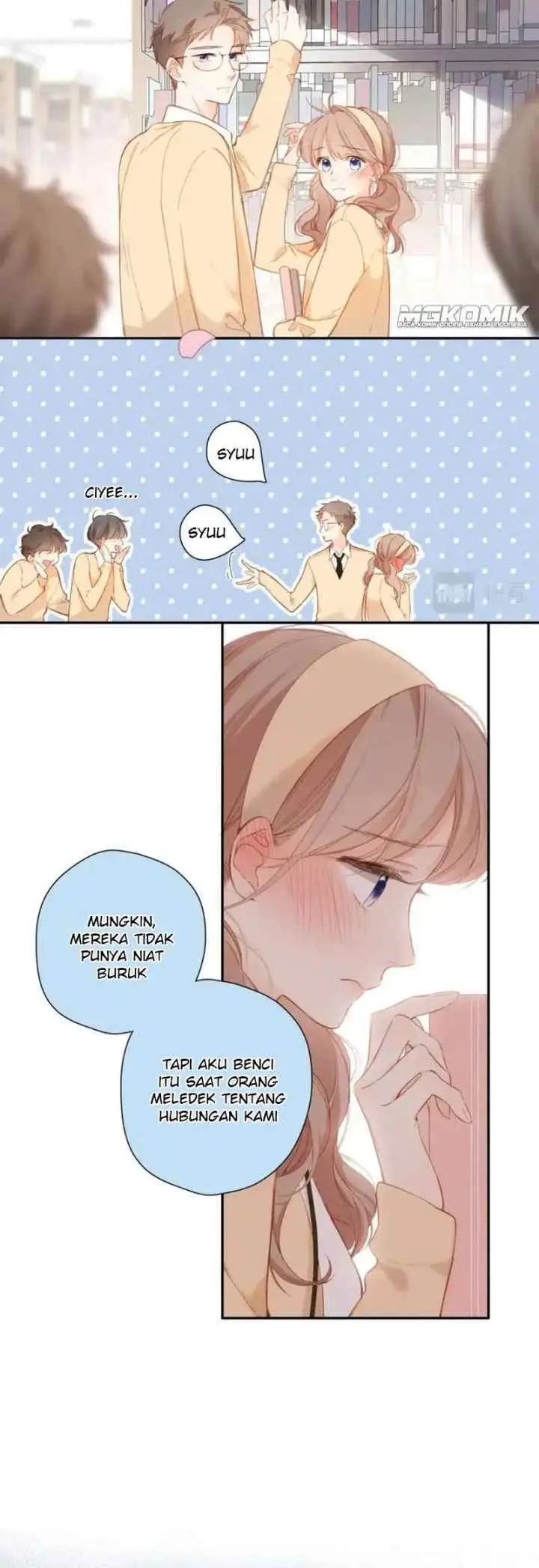 Once More chapter 117 halaman 4