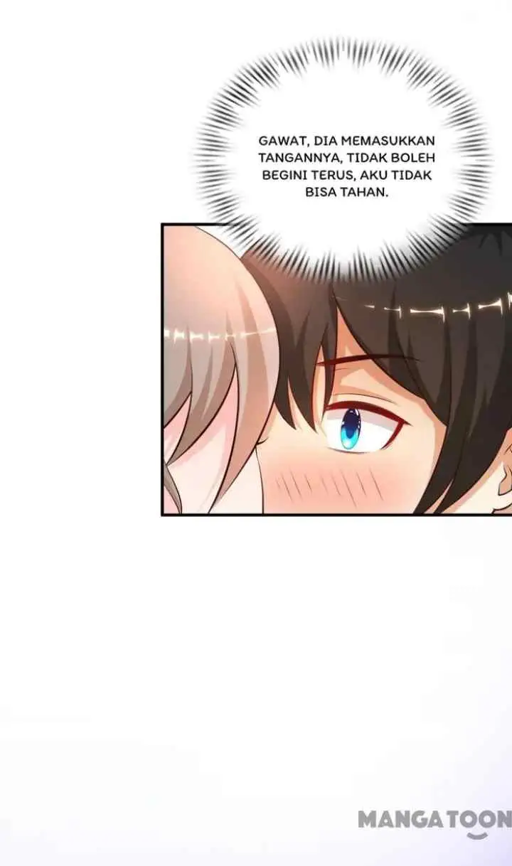 The Strongest Peach Blossom chapter 140 halaman 15