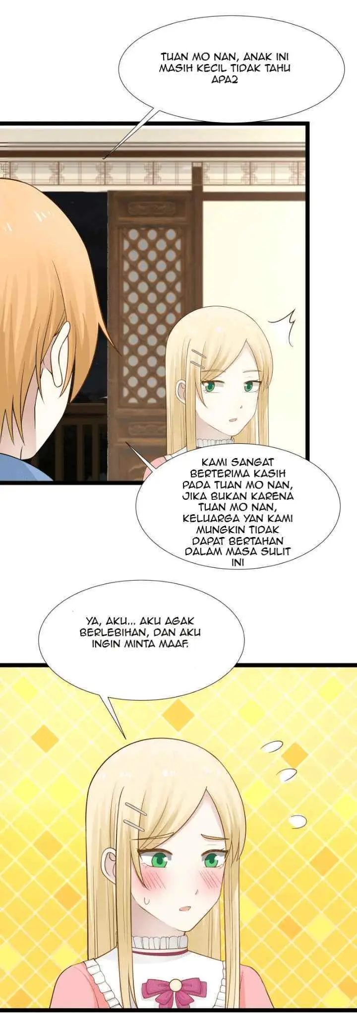 I Have a Dragon on My Body chapter 24 halaman 11