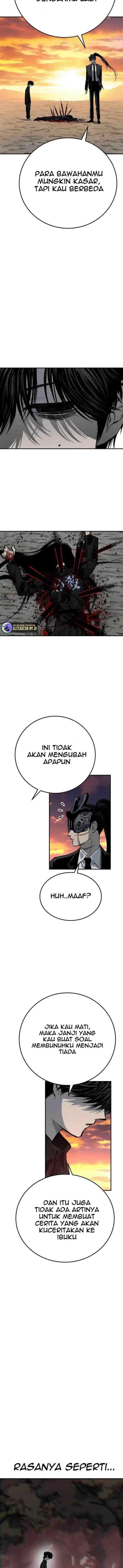 ZomGan chapter 42 halaman 13