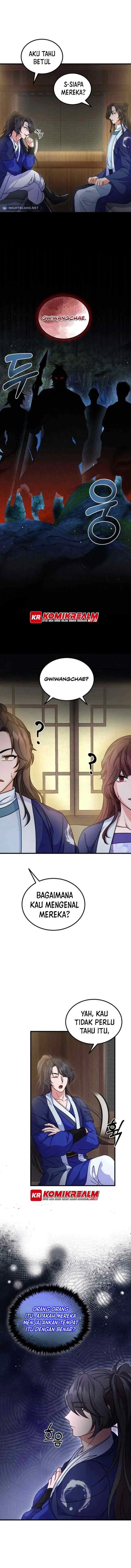 Regression Of The Shattering Sword chapter 14 halaman 4