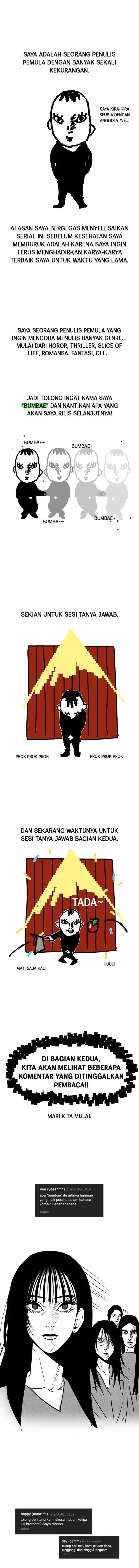The Ki Sisters chapter 51.5 halaman 8