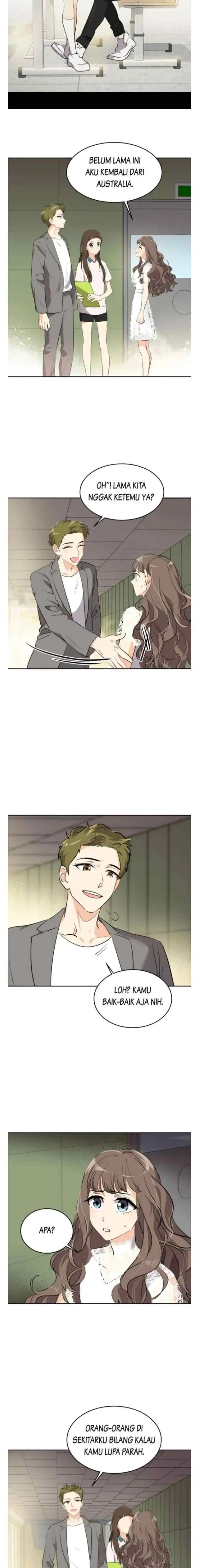Heart Has a Soft Spot chapter 139 halaman 7