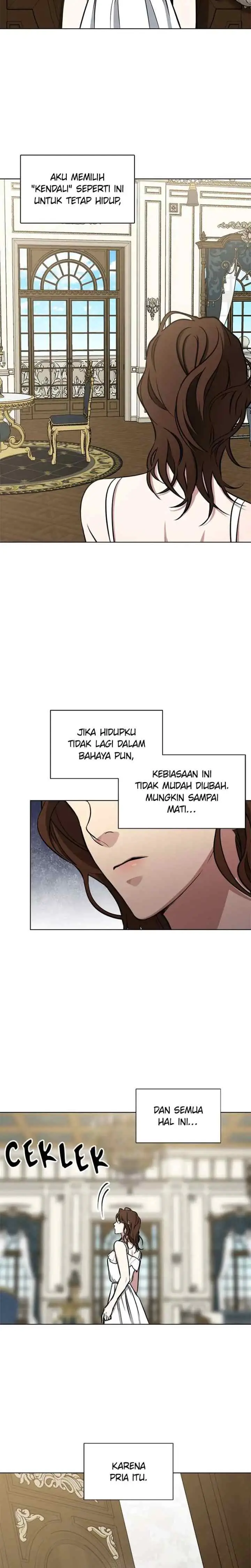 The Double Agent chapter 33 halaman 13