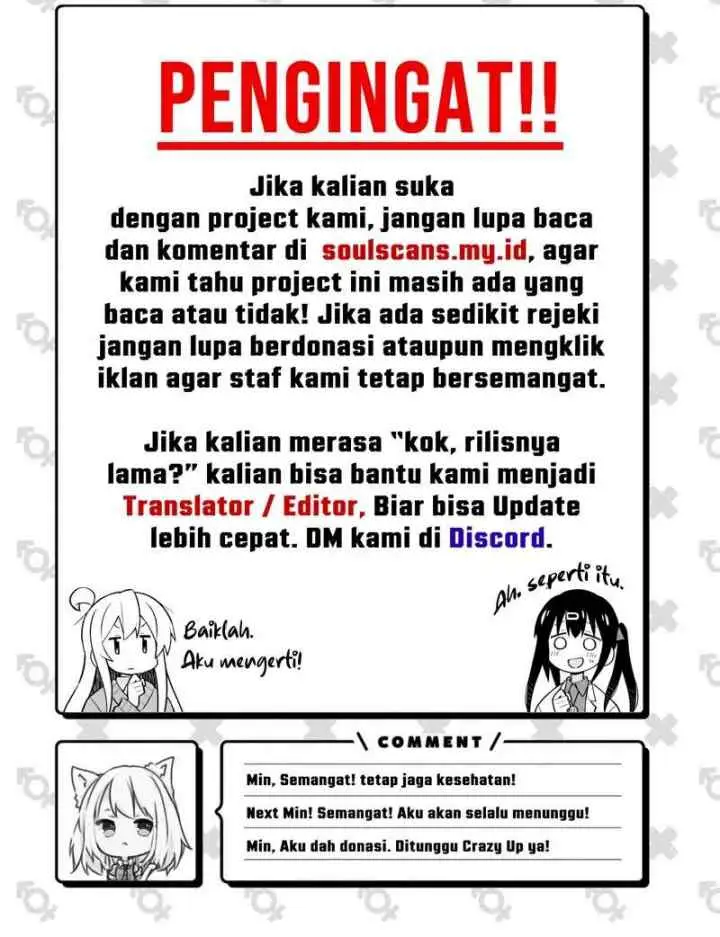 After Improperly Licking a Dog, I Became a Billionaire chapter 212 halaman 19