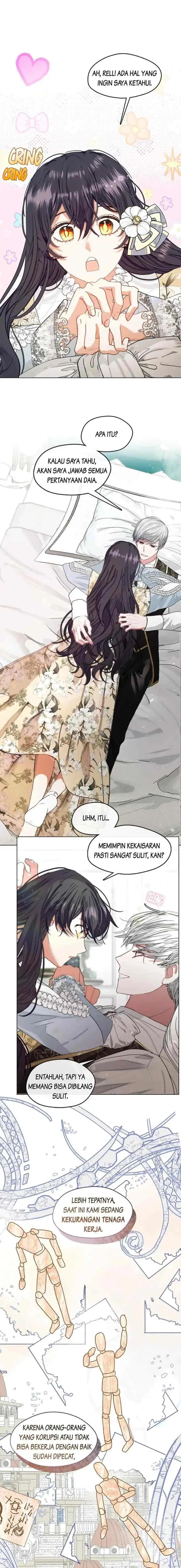 Devoted to Diamond chapter 92 halaman 13