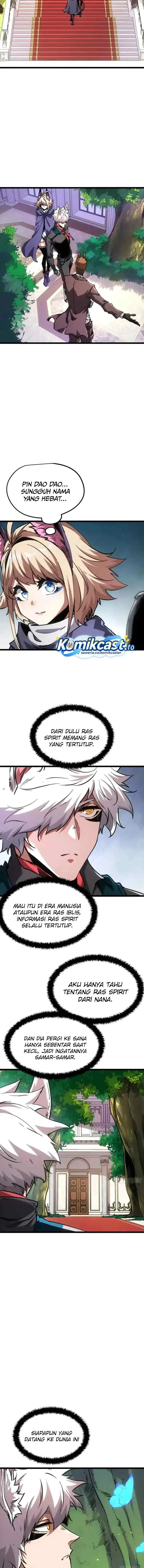 If I Don't Die Soon, I Will Rule The Demon Realm chapter 106 halaman 5