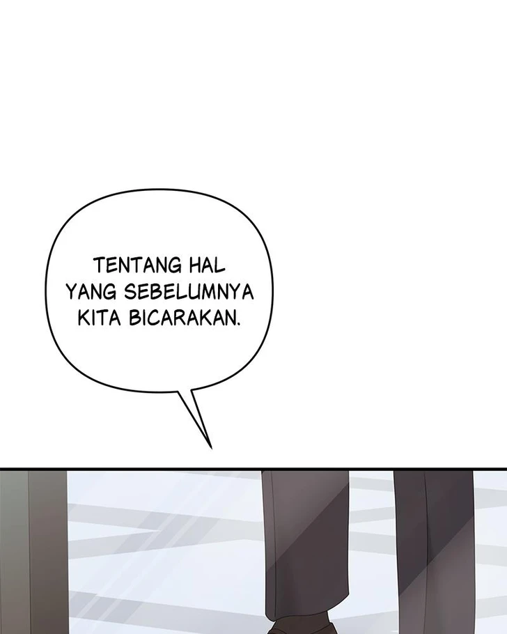 One Day I Found a Husband chapter 50 halaman 74