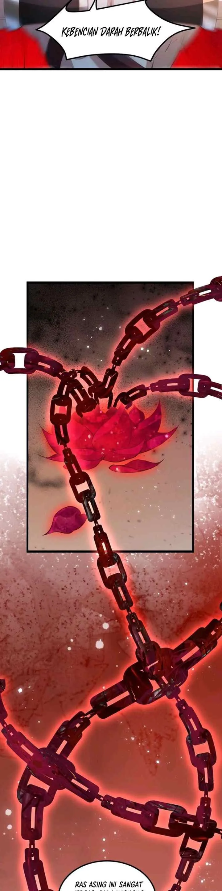 It's Over! The Queen's Soft Rice Husband is Actually Invincible chapter 193 halaman 4