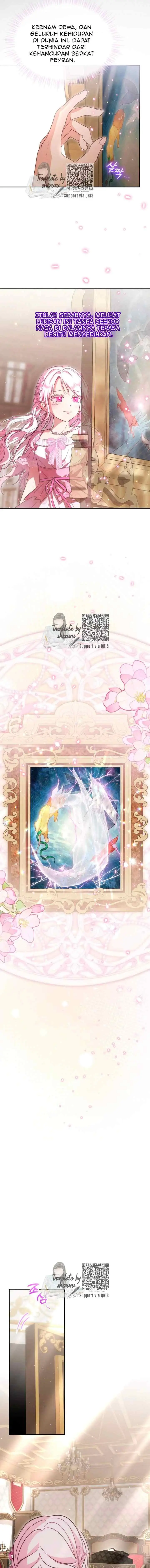 I Was Reincarnated As A Baby Fox God chapter 122 halaman 8