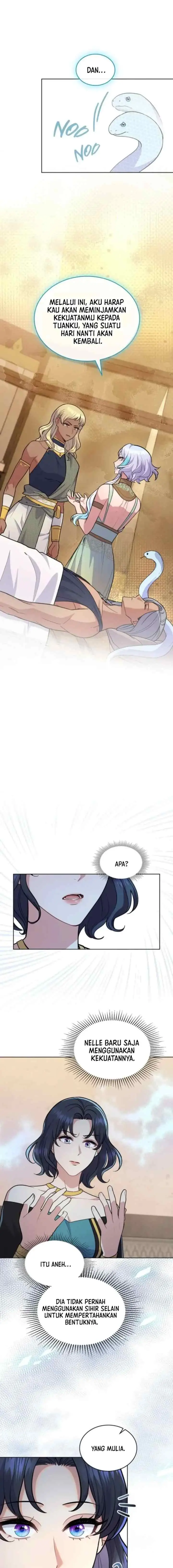 Lies Become You chapter 87 halaman 14