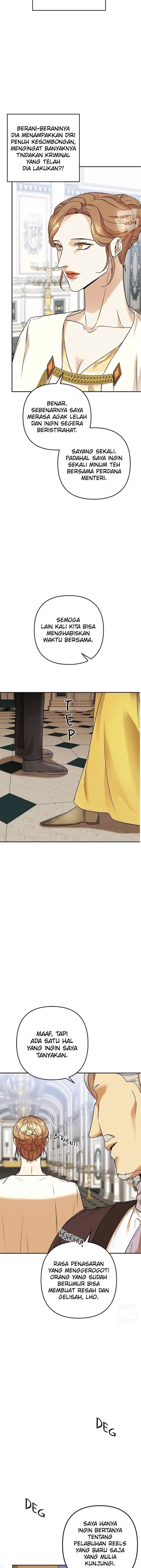 Agatha chapter 68 halaman 17