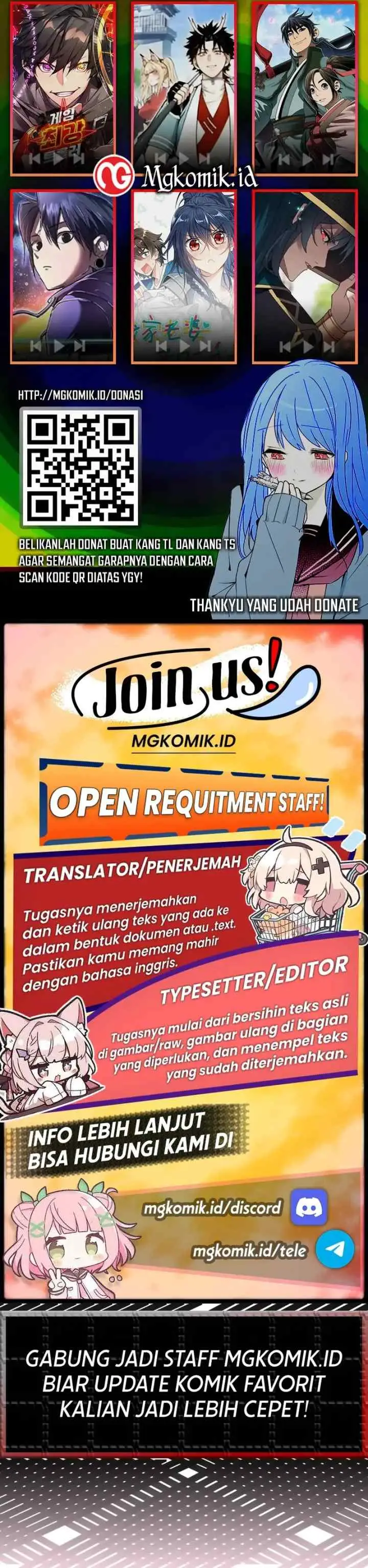 I Use Cash to Level Up chapter 96 halaman 15