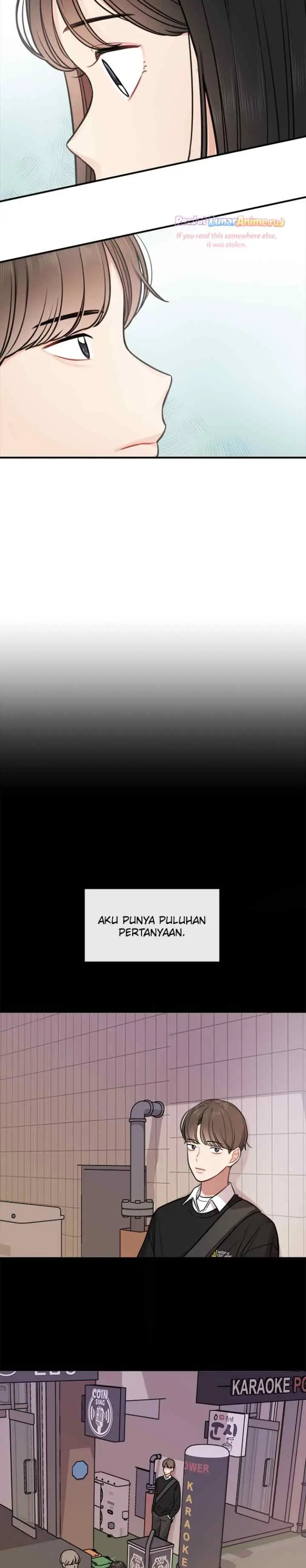 Phone Addict chapter 18 halaman 14
