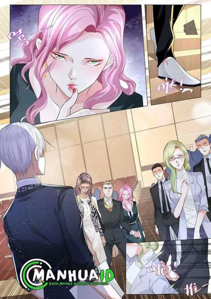 Shen Hao's Heavenly Fall System chapter 228 halaman 10