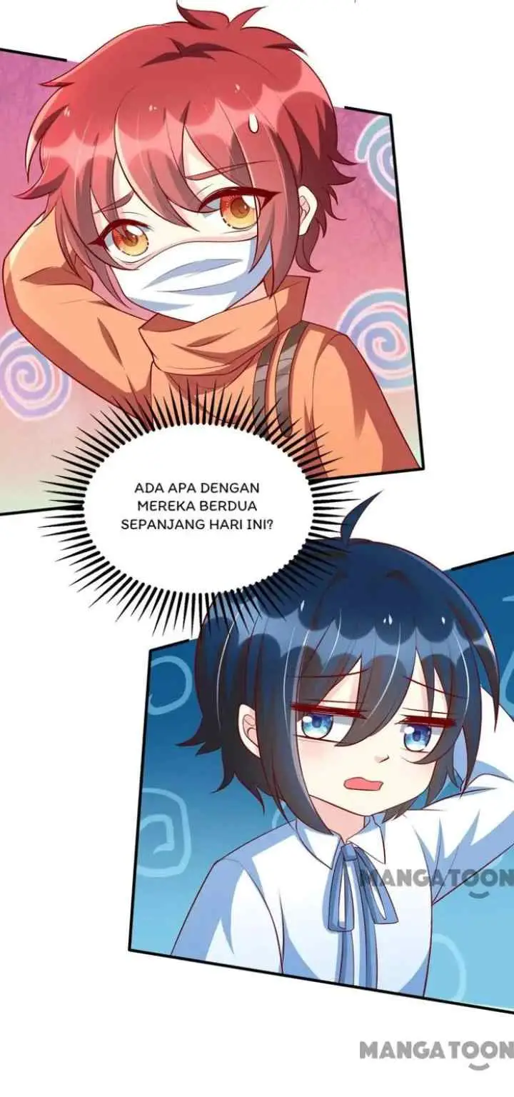 My Crazy Journalist Wife chapter 111 halaman 19