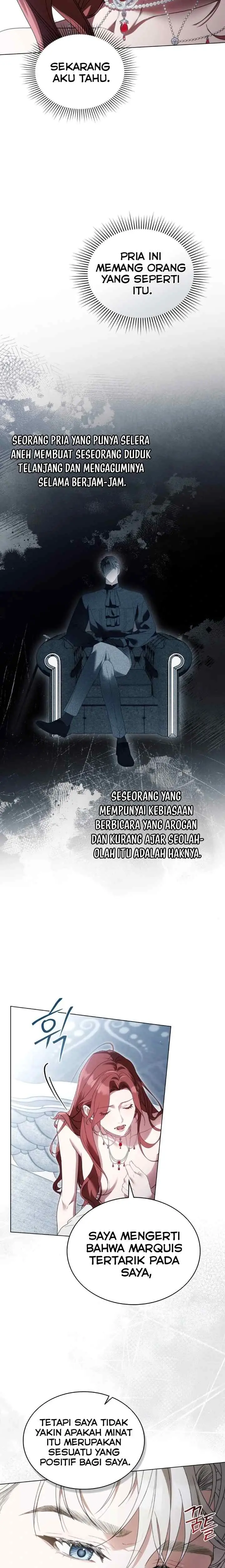 Odalisque chapter 13 halaman 4