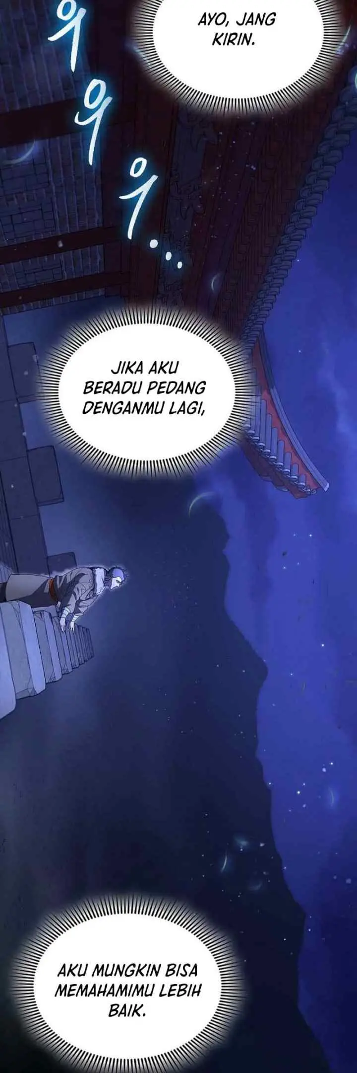 Storm Inn chapter 116 halaman 13