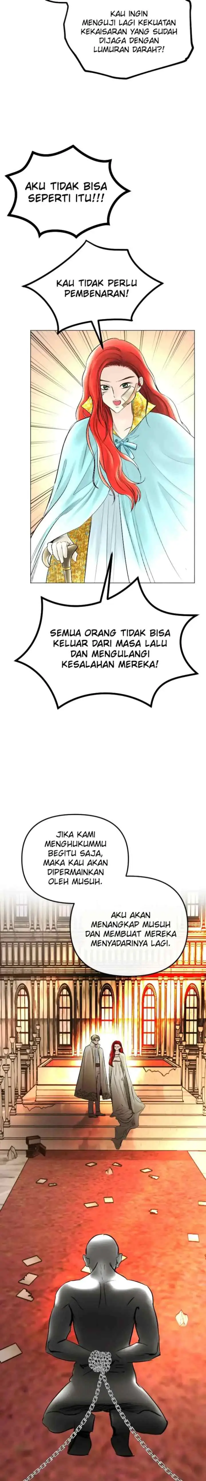 Recogí al segundo protagonista chapter 59 halaman 8