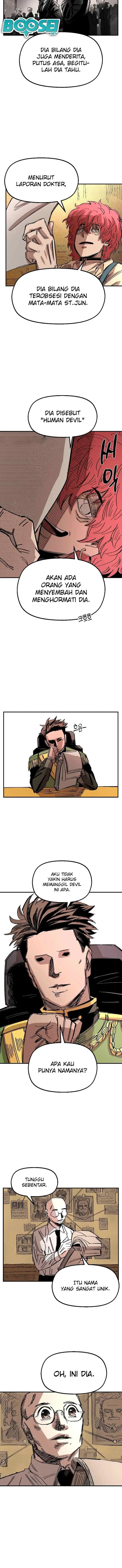 Reincarnation Of The Veteran Soldier chapter 58 halaman 14