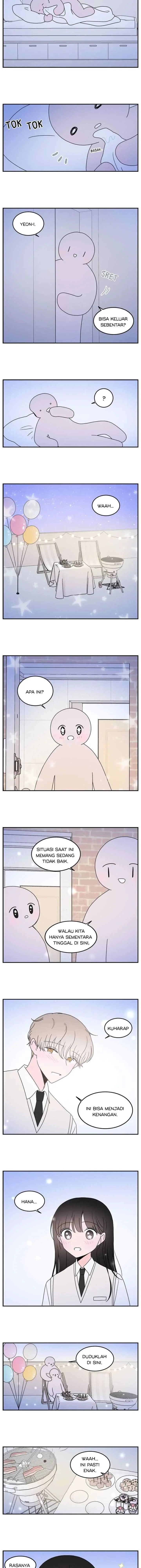 Second Lead Complex chapter 39 halaman 4