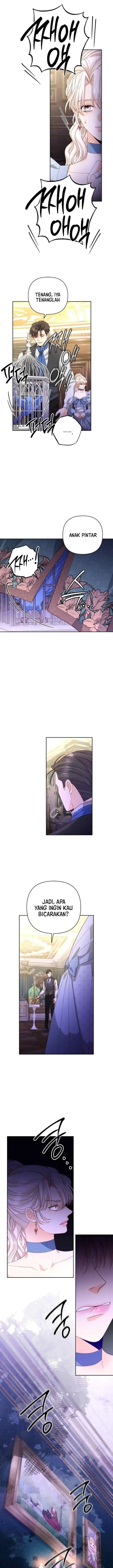 The Remarried Empress chapter 175 halaman 5