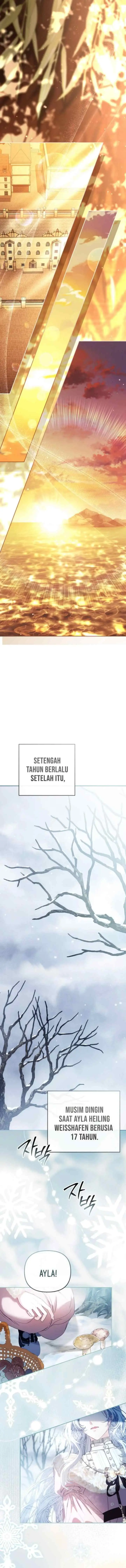 You Will Pay With Your Life For Deceiving Me chapter 41 halaman 17