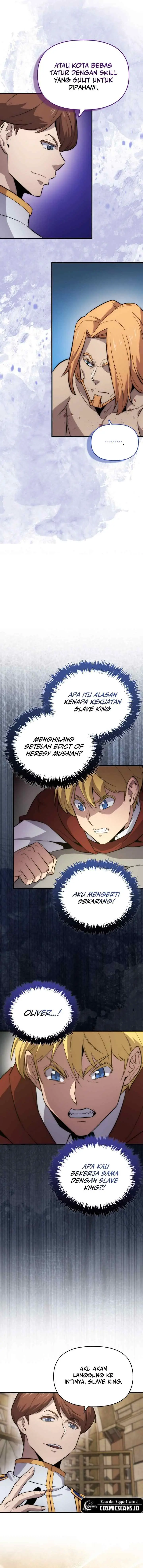 9th Class Sword Master chapter 14 halaman 13