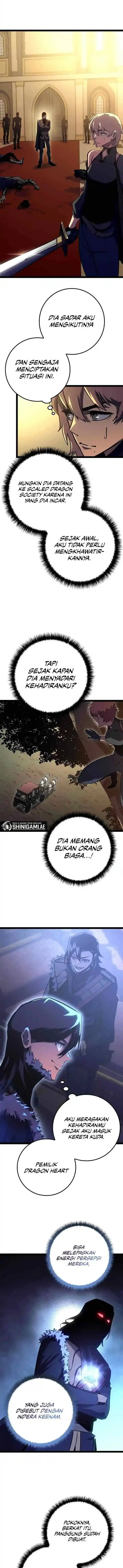 Regressing As The Reincarnated Bastard Of The Sword Clan chapter 9 halaman 10