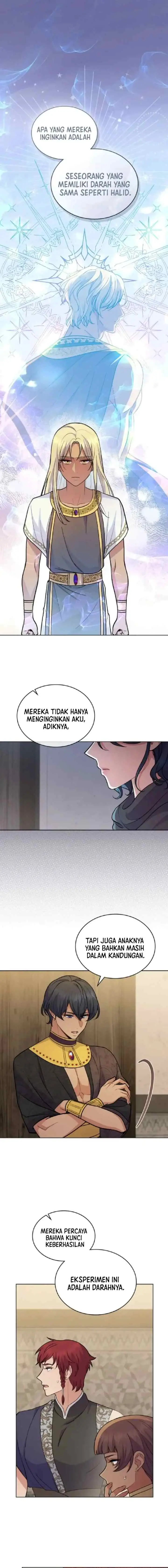 Lies Become You chapter 84 halaman 9