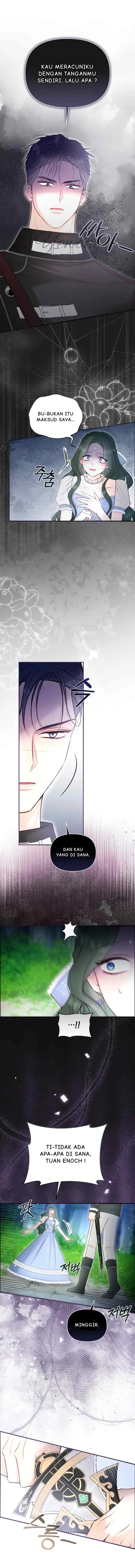 The 7th Marriage Is Planned chapter 30 halaman 12