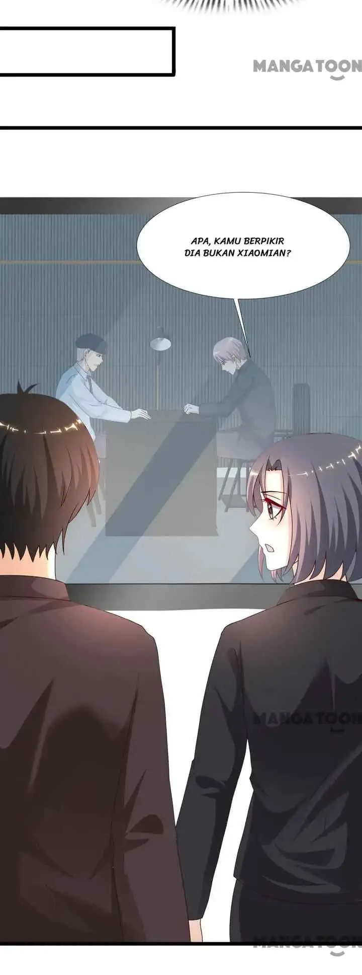 The Strongest Peach Blossom chapter 224 halaman 14
